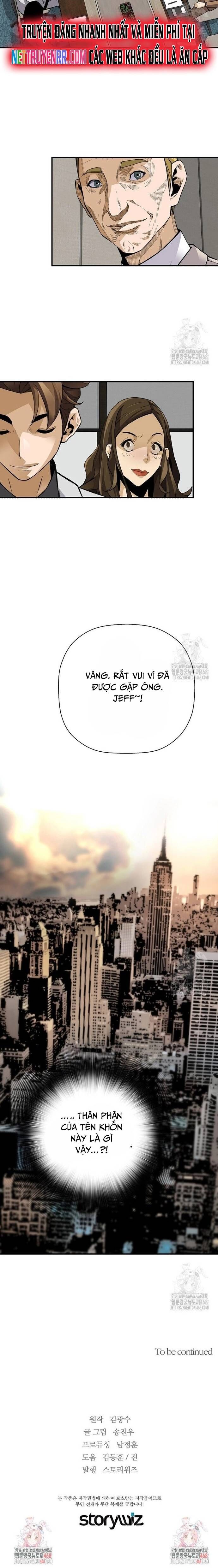 Sự Trở Lại Của Huyền Thoại Chapter 168 - 24