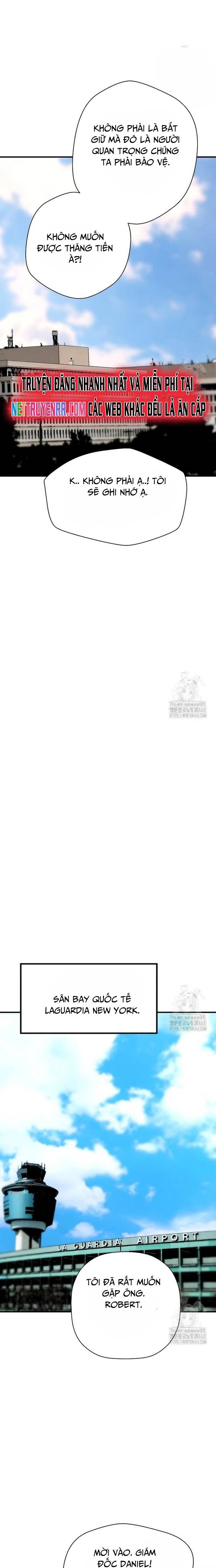 Sự Trở Lại Của Huyền Thoại Chapter 168 - 5