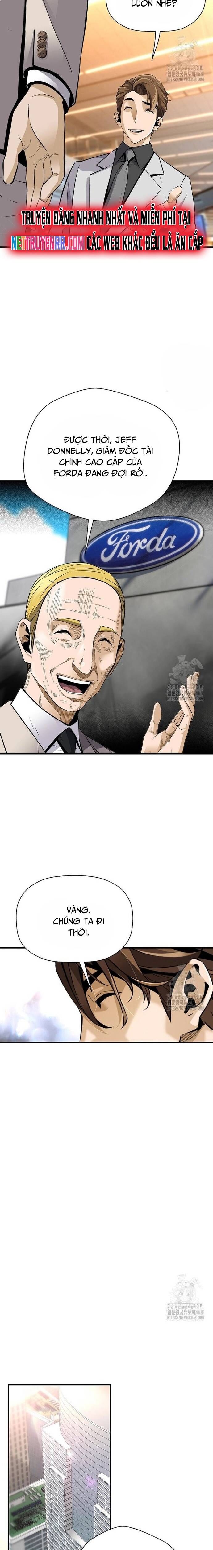 Sự Trở Lại Của Huyền Thoại Chapter 168 - 9