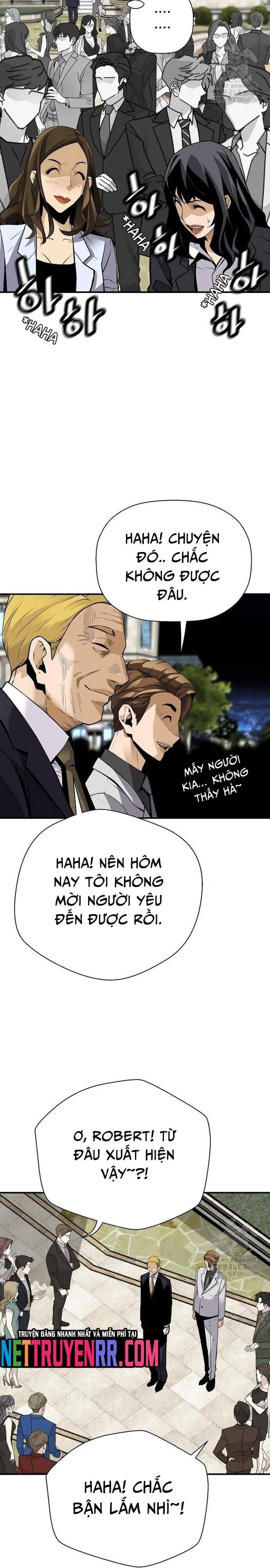 Sự Trở Lại Của Huyền Thoại Chapter 169 - 11