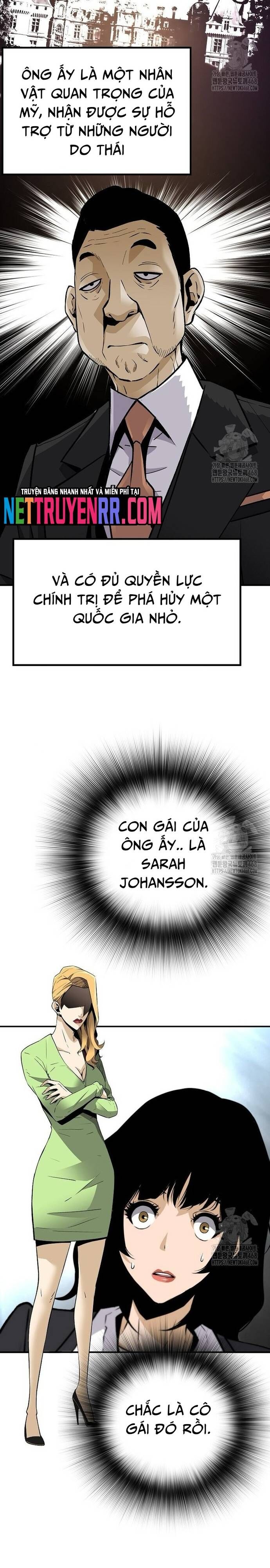 Sự Trở Lại Của Huyền Thoại Chapter 169 - 16