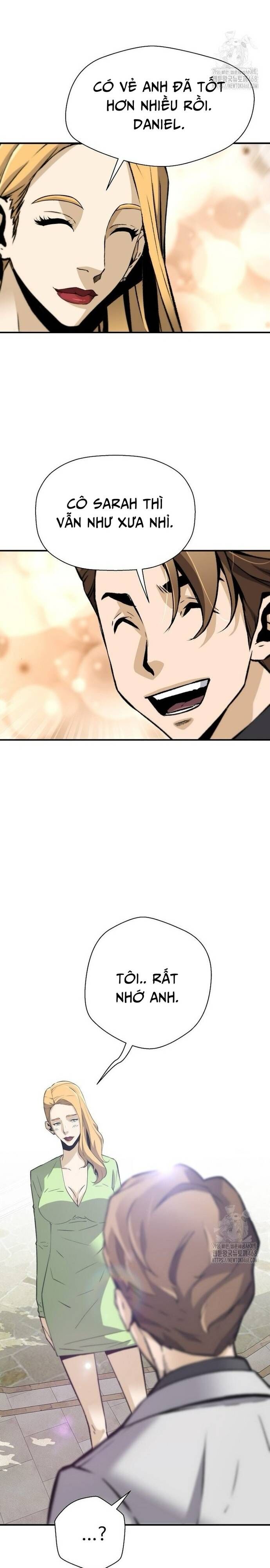 Sự Trở Lại Của Huyền Thoại Chapter 169 - 17