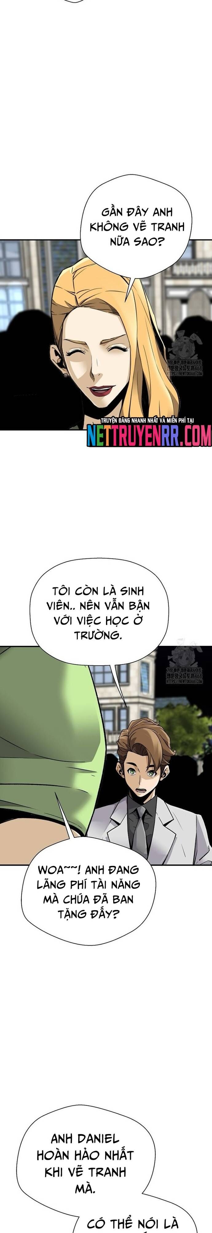 Sự Trở Lại Của Huyền Thoại Chapter 169 - 18