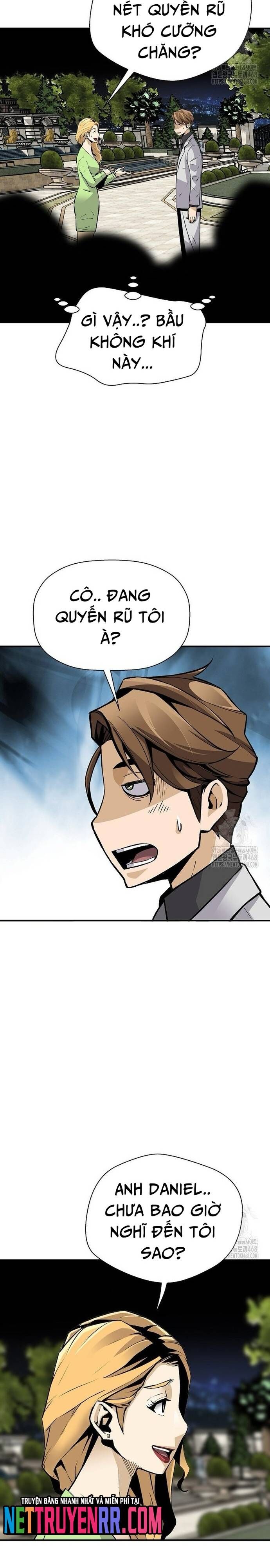 Sự Trở Lại Của Huyền Thoại Chapter 169 - 19