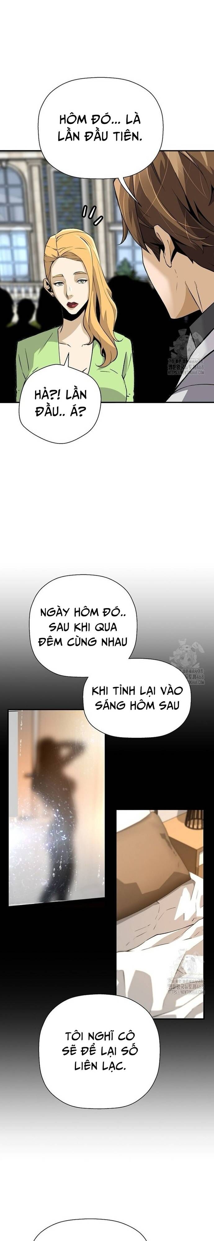 Sự Trở Lại Của Huyền Thoại Chapter 169 - 20