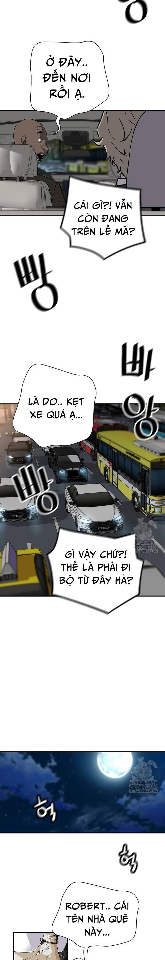 Sự Trở Lại Của Huyền Thoại Chapter 169 - 3