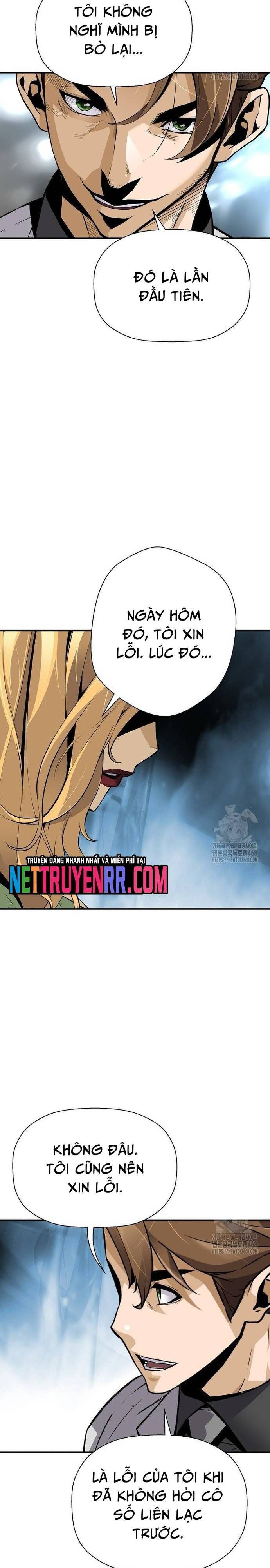 Sự Trở Lại Của Huyền Thoại Chapter 169 - 21