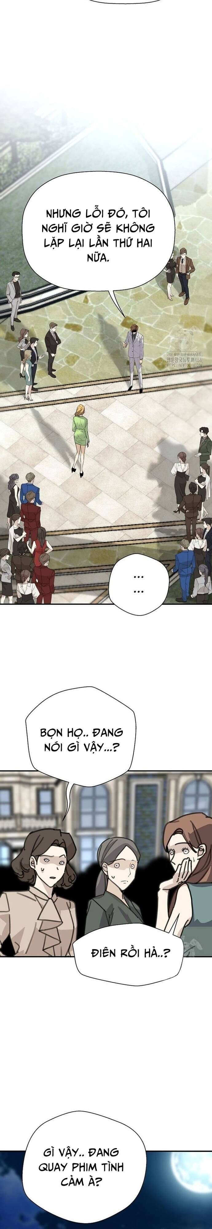 Sự Trở Lại Của Huyền Thoại Chapter 169 - 22