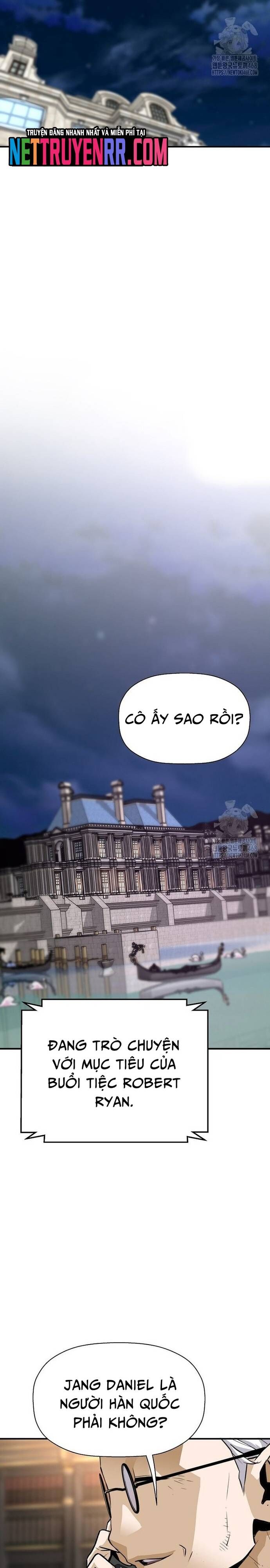 Sự Trở Lại Của Huyền Thoại Chapter 169 - 23