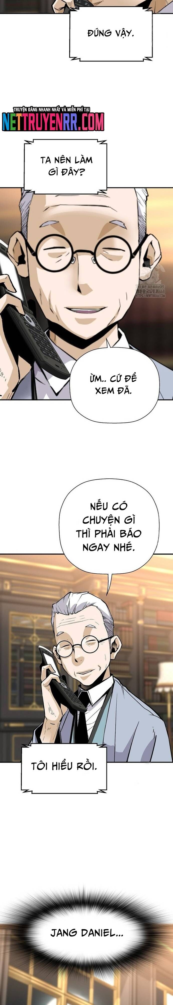 Sự Trở Lại Của Huyền Thoại Chapter 169 - 24