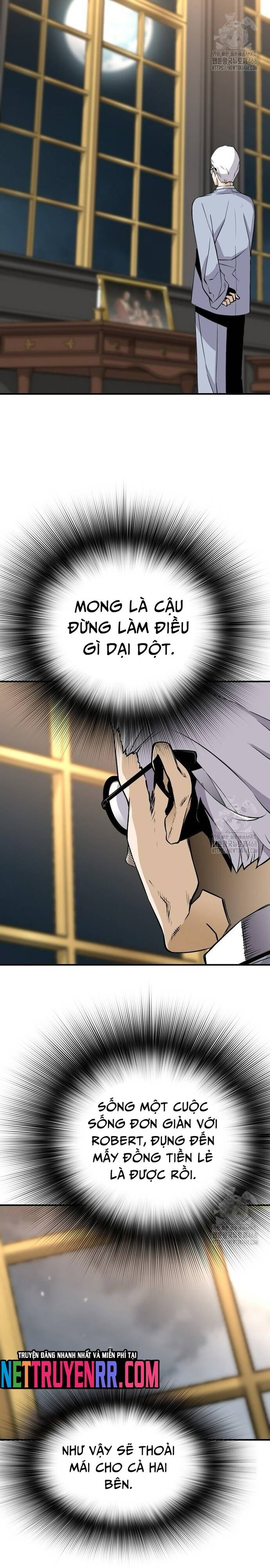 Sự Trở Lại Của Huyền Thoại Chapter 169 - 25