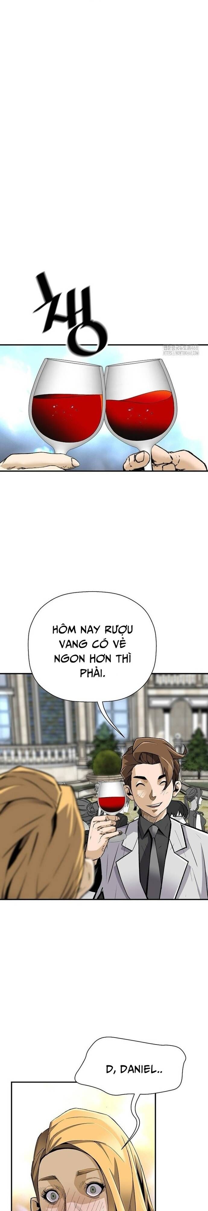 Sự Trở Lại Của Huyền Thoại Chapter 169 - 26
