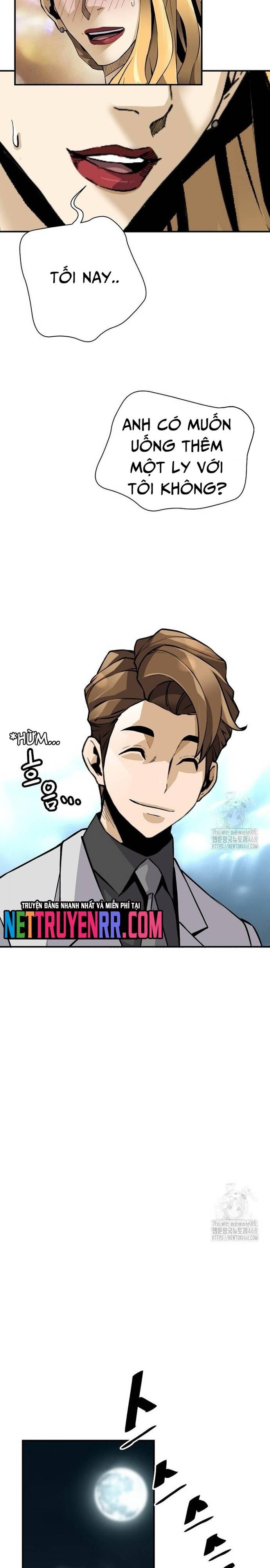 Sự Trở Lại Của Huyền Thoại Chapter 169 - 27