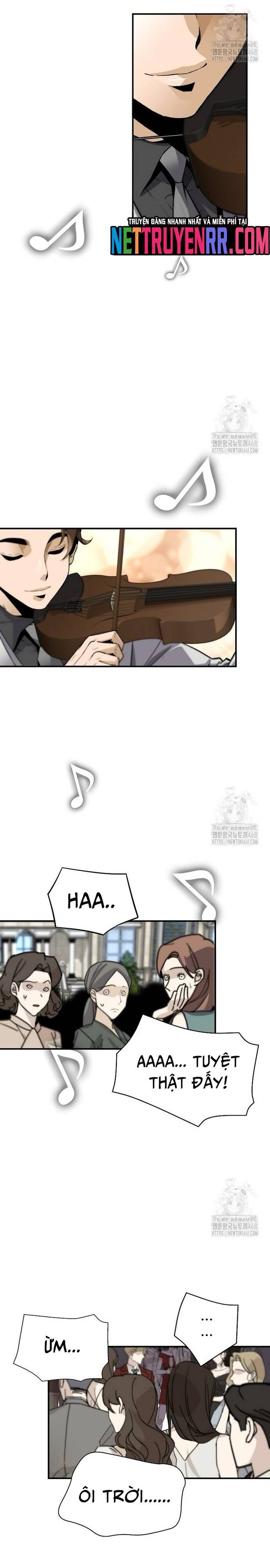 Sự Trở Lại Của Huyền Thoại Chapter 169 - 29