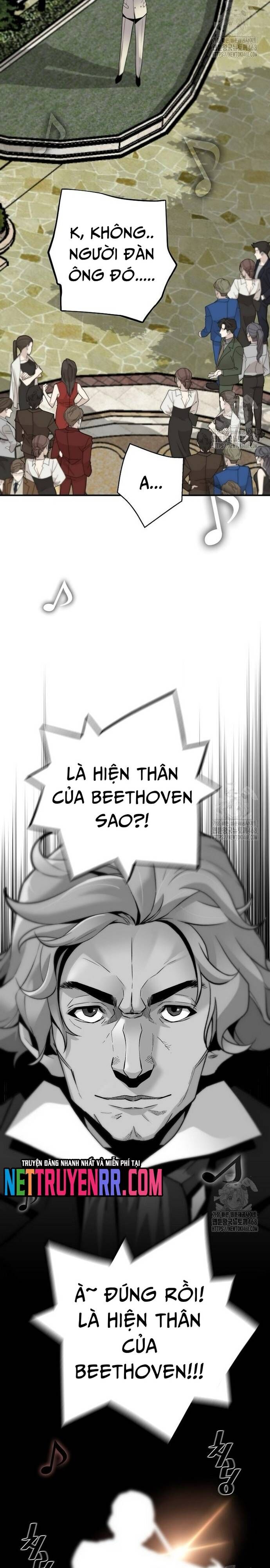 Sự Trở Lại Của Huyền Thoại Chapter 169 - 31