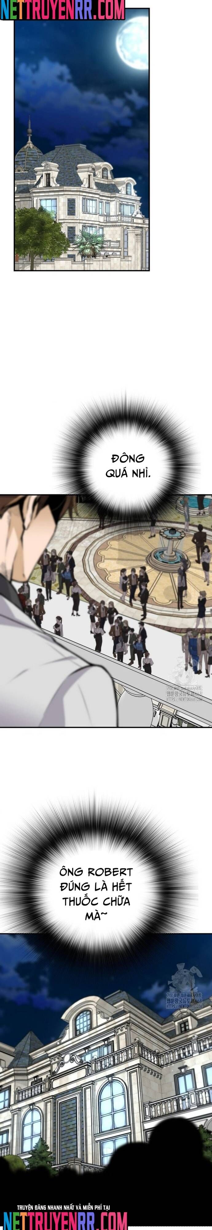 Sự Trở Lại Của Huyền Thoại Chapter 169 - 7