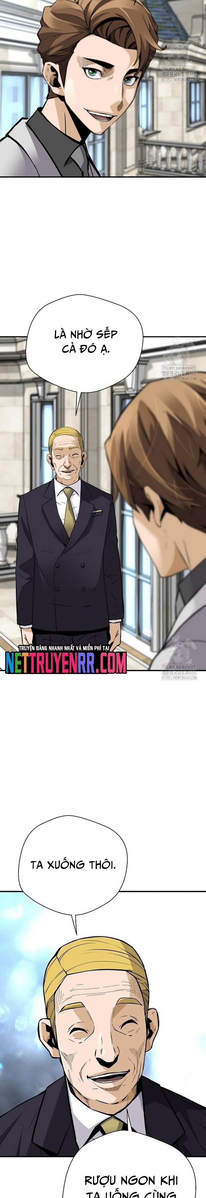 Sự Trở Lại Của Huyền Thoại Chapter 169 - 9
