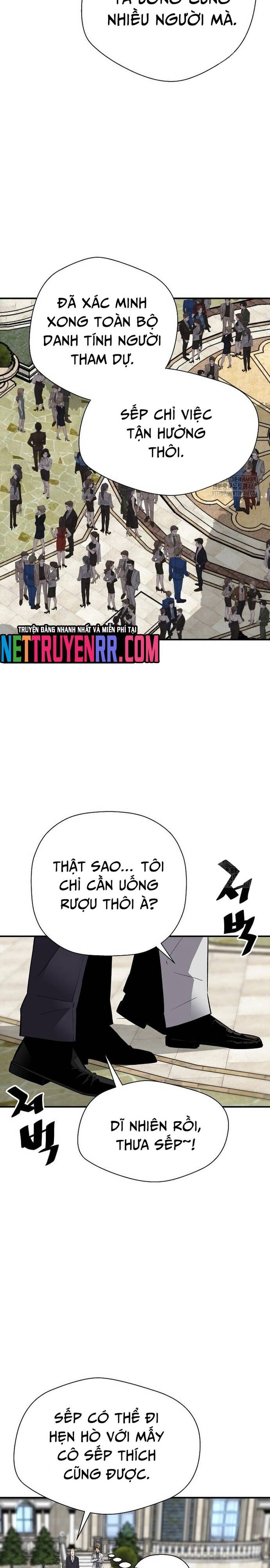 Sự Trở Lại Của Huyền Thoại Chapter 169 - 10