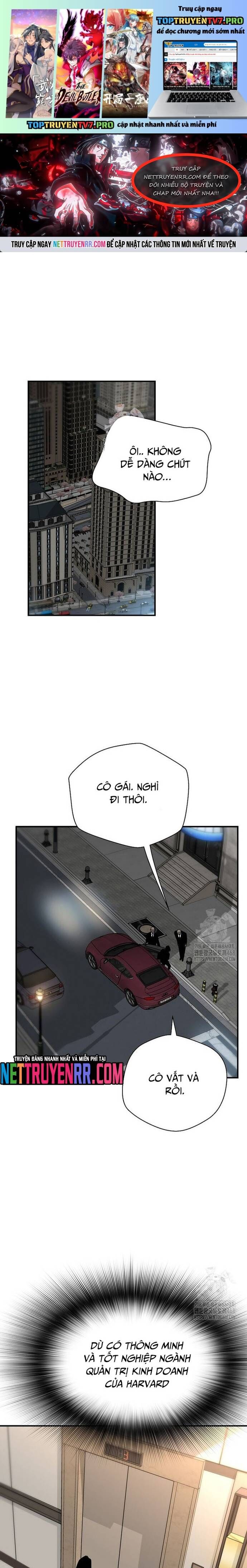 Sự Trở Lại Của Huyền Thoại Chapter 170 - 2