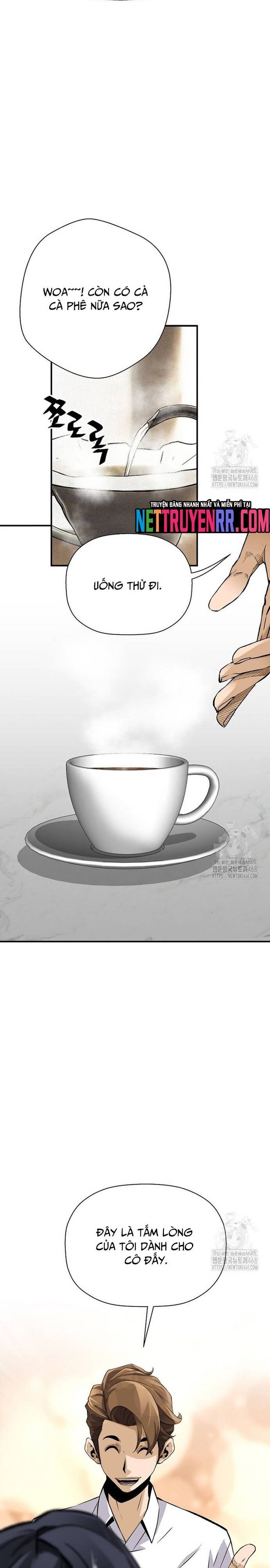 Sự Trở Lại Của Huyền Thoại Chapter 170 - 12