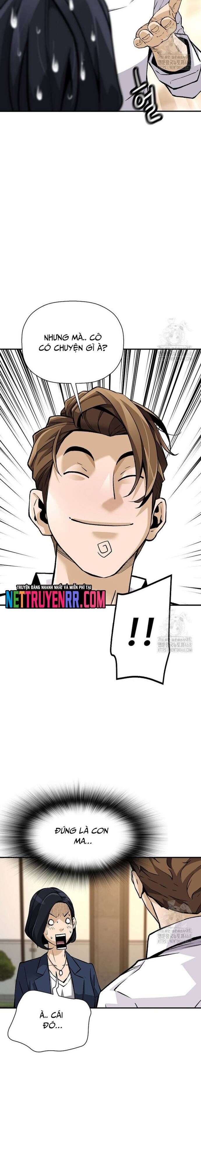 Sự Trở Lại Của Huyền Thoại Chapter 170 - 13