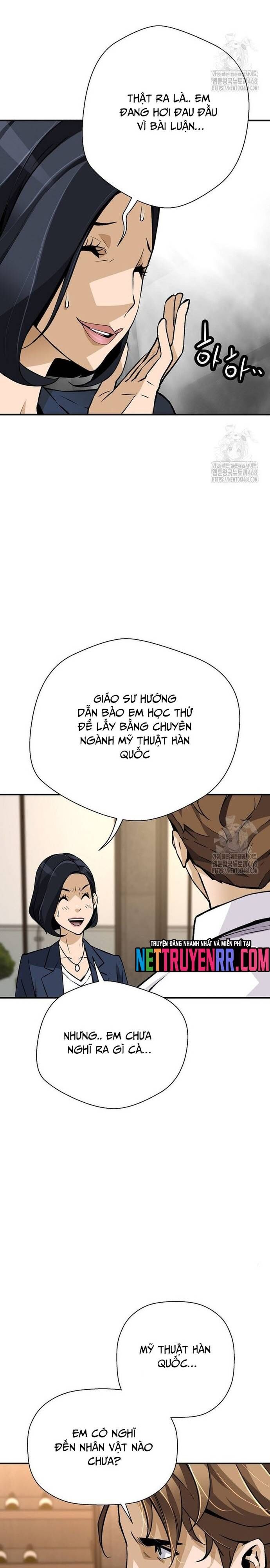 Sự Trở Lại Của Huyền Thoại Chapter 170 - 14