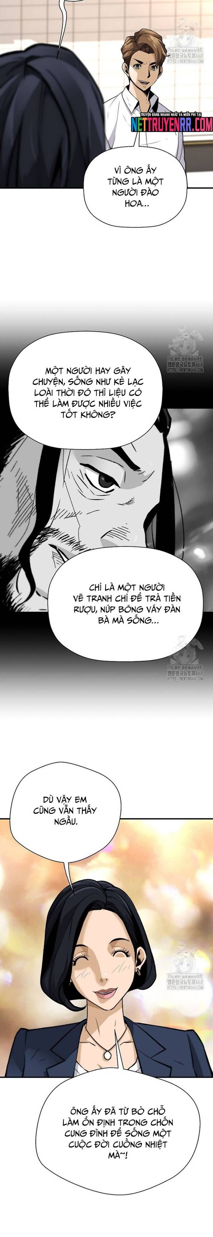 Sự Trở Lại Của Huyền Thoại Chapter 170 - 18