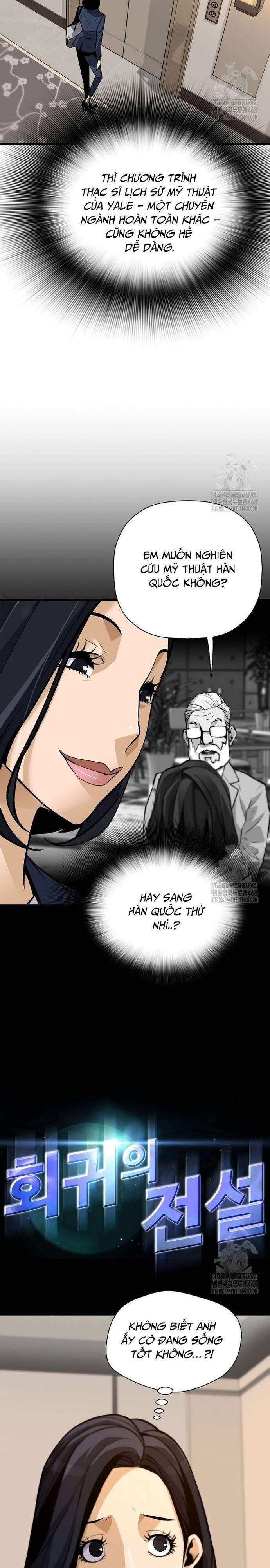 Sự Trở Lại Của Huyền Thoại Chapter 170 - 3