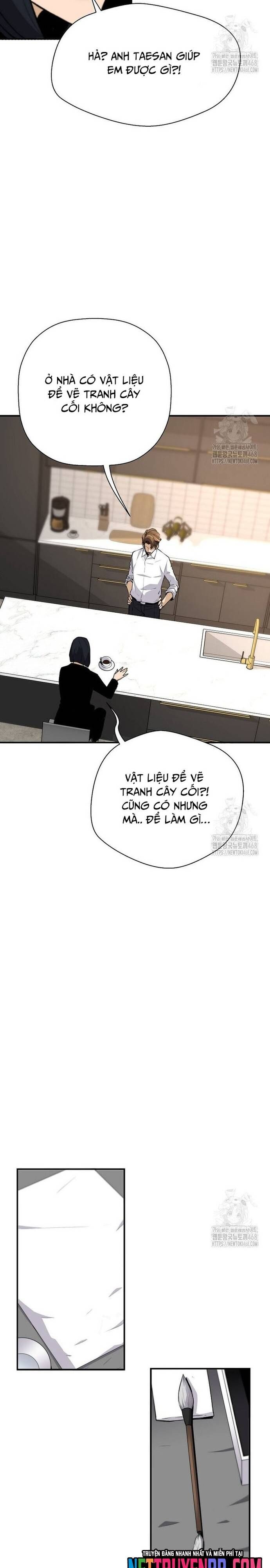 Sự Trở Lại Của Huyền Thoại Chapter 170 - 21