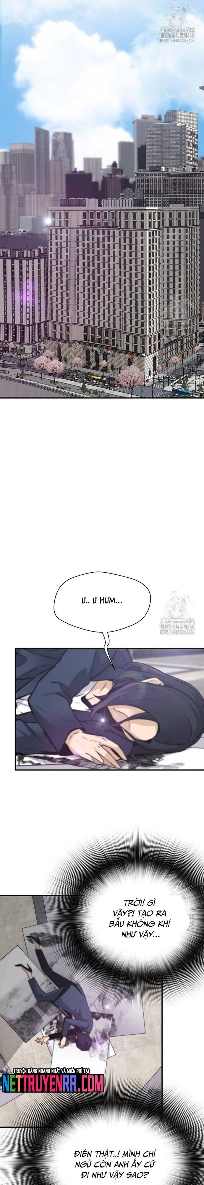 Sự Trở Lại Của Huyền Thoại Chapter 170 - 27