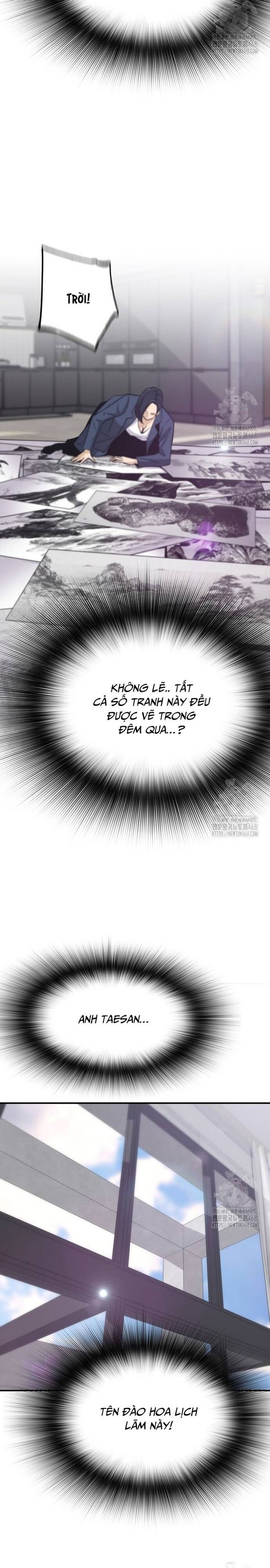 Sự Trở Lại Của Huyền Thoại Chapter 170 - 28