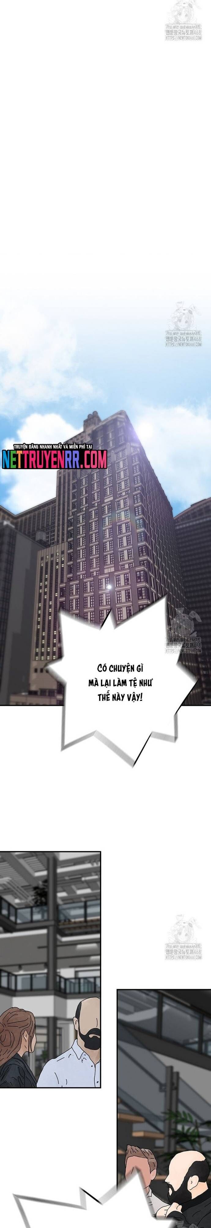 Sự Trở Lại Của Huyền Thoại Chapter 170 - 29