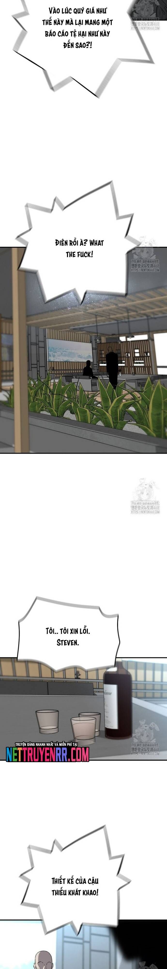 Sự Trở Lại Của Huyền Thoại Chapter 170 - 30