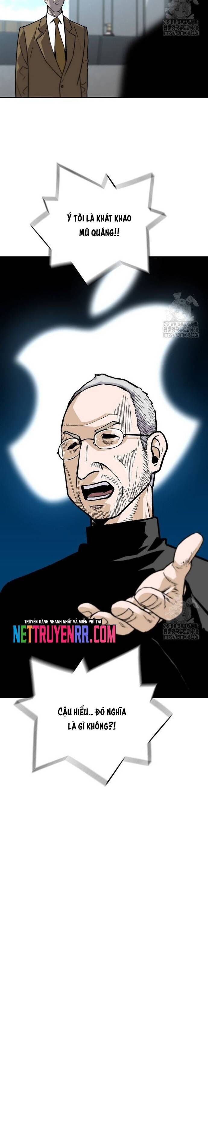 Sự Trở Lại Của Huyền Thoại Chapter 170 - 31