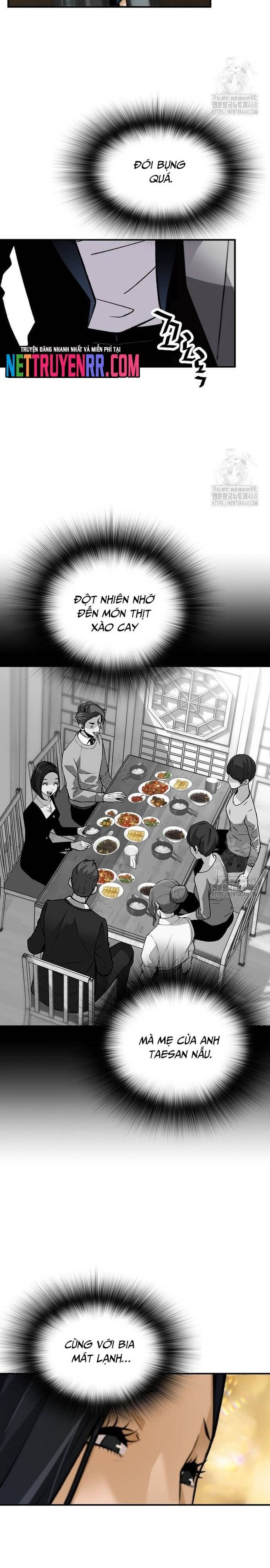 Sự Trở Lại Của Huyền Thoại Chapter 170 - 5