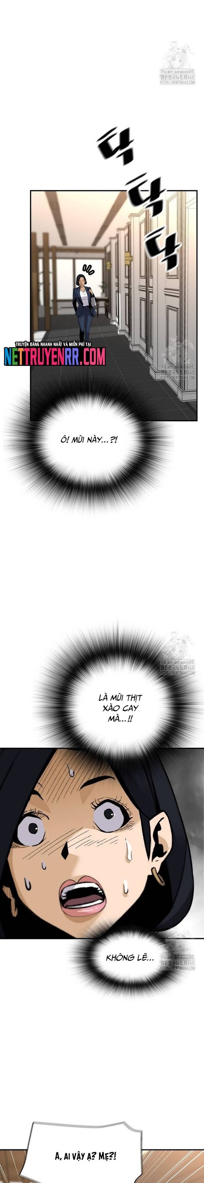 Sự Trở Lại Của Huyền Thoại Chapter 170 - 6