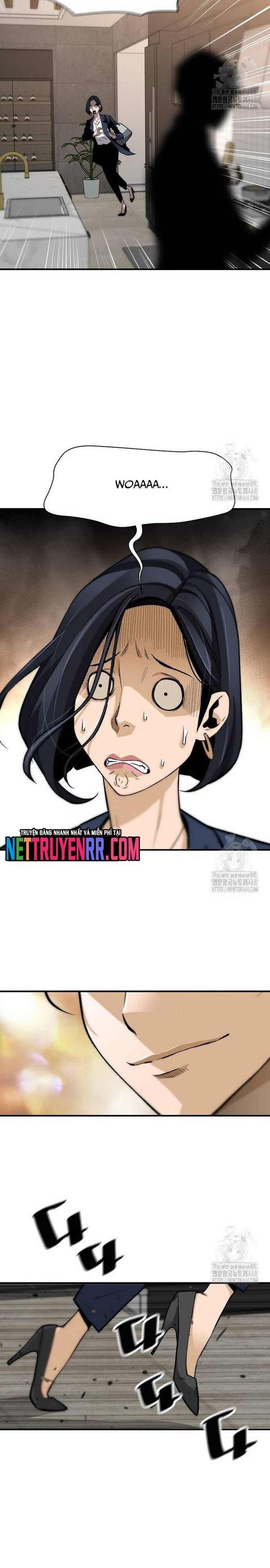 Sự Trở Lại Của Huyền Thoại Chapter 170 - 7