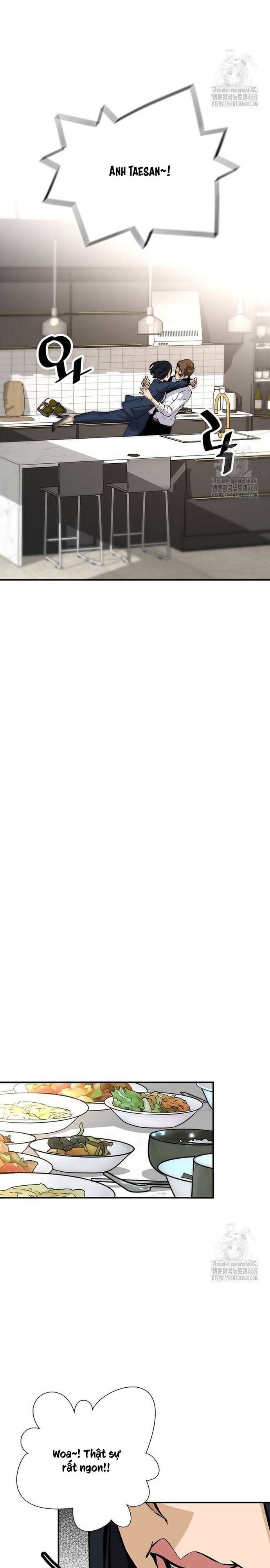 Sự Trở Lại Của Huyền Thoại Chapter 170 - 8