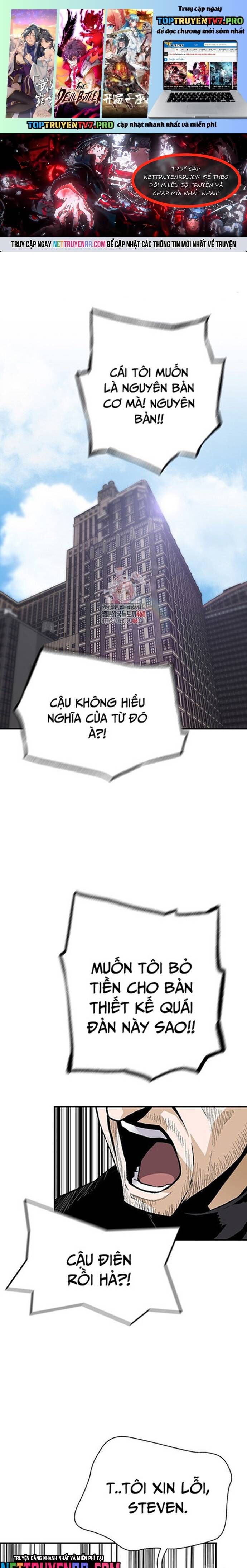 Sự Trở Lại Của Huyền Thoại Chapter 171 - 2