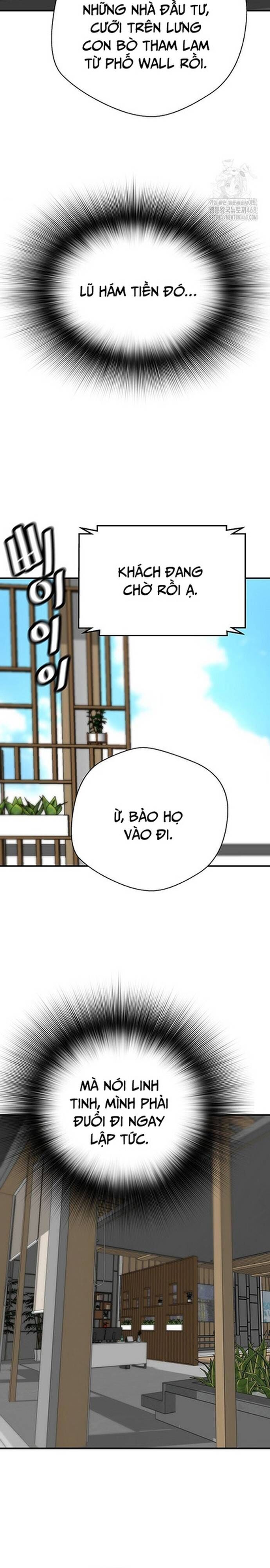 Sự Trở Lại Của Huyền Thoại Chapter 171 - 12