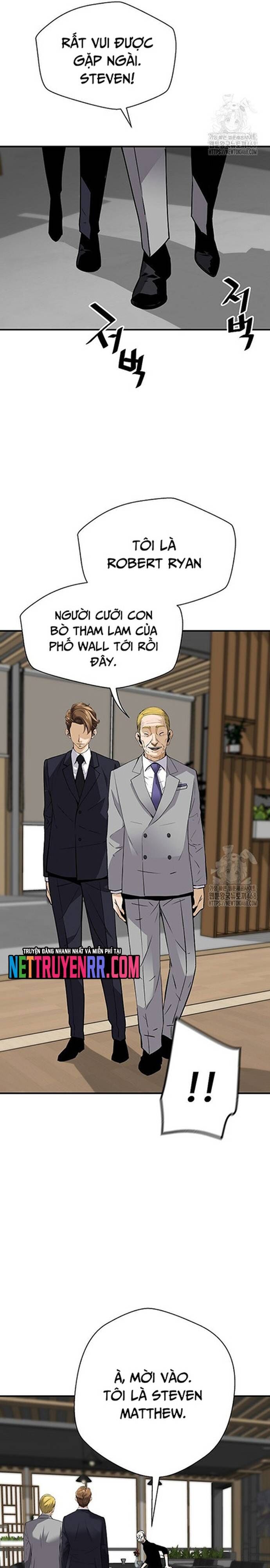 Sự Trở Lại Của Huyền Thoại Chapter 171 - 13