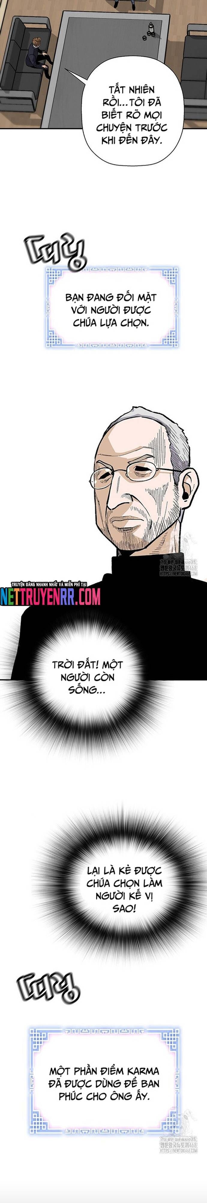 Sự Trở Lại Của Huyền Thoại Chapter 171 - 27