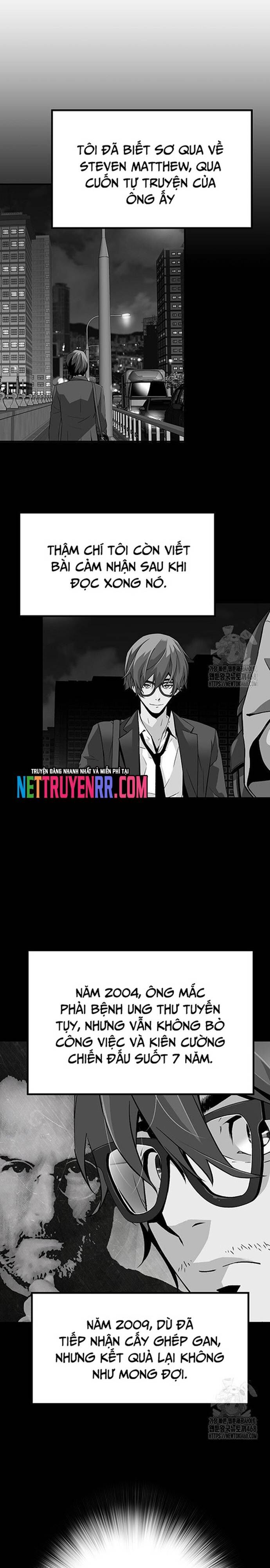 Sự Trở Lại Của Huyền Thoại Chapter 171 - 28