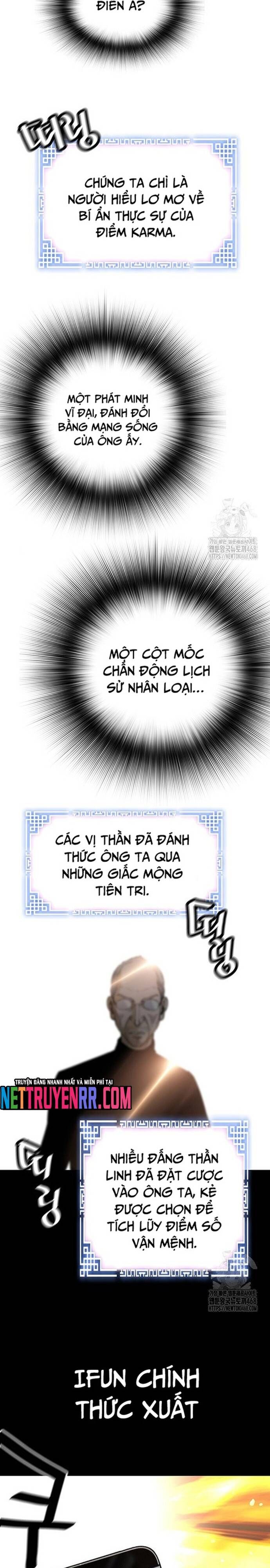 Sự Trở Lại Của Huyền Thoại Chapter 171 - 30