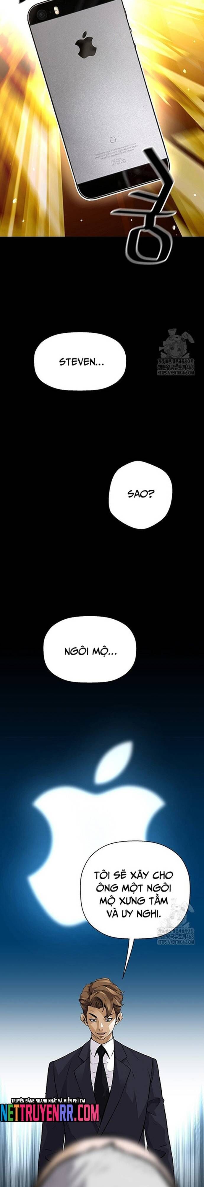 Sự Trở Lại Của Huyền Thoại Chapter 171 - 31