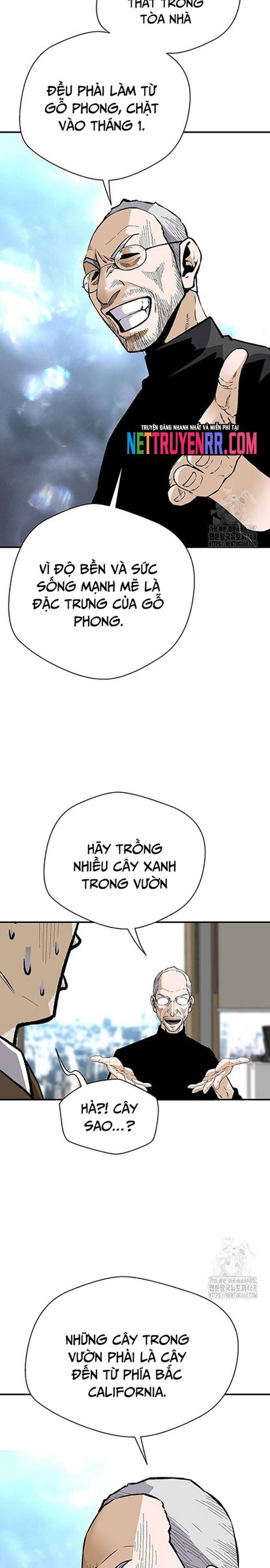 Sự Trở Lại Của Huyền Thoại Chapter 171 - 7