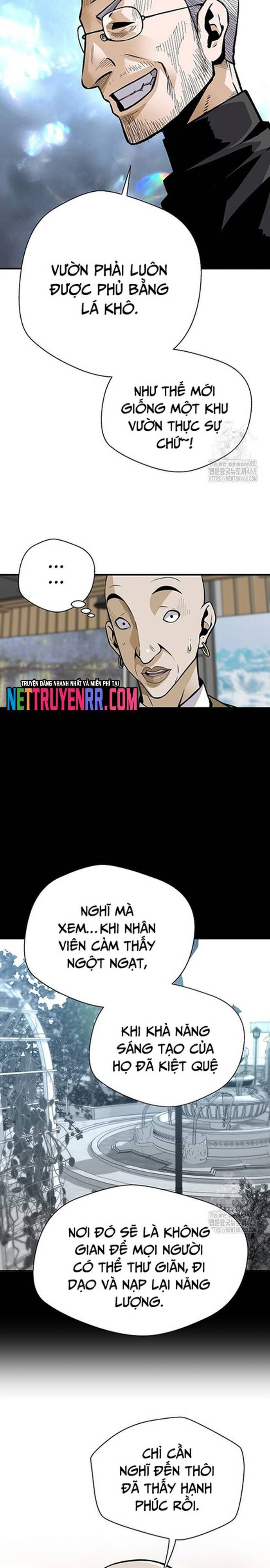 Sự Trở Lại Của Huyền Thoại Chapter 171 - 8