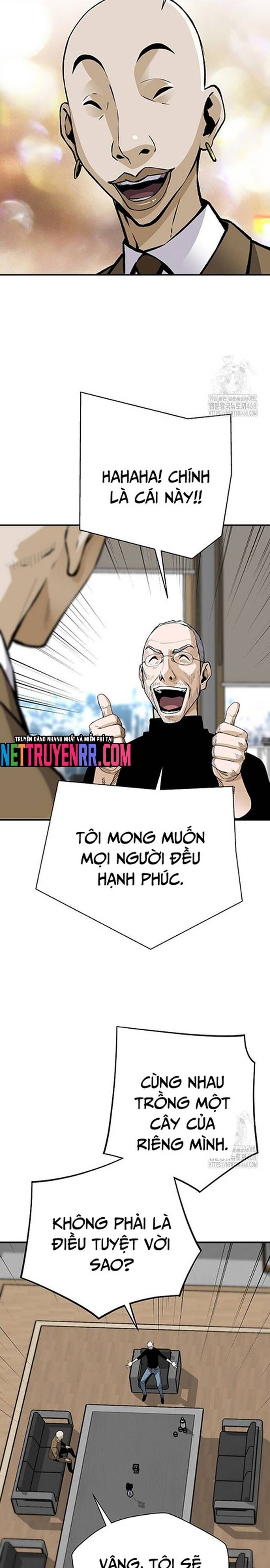 Sự Trở Lại Của Huyền Thoại Chapter 171 - 9