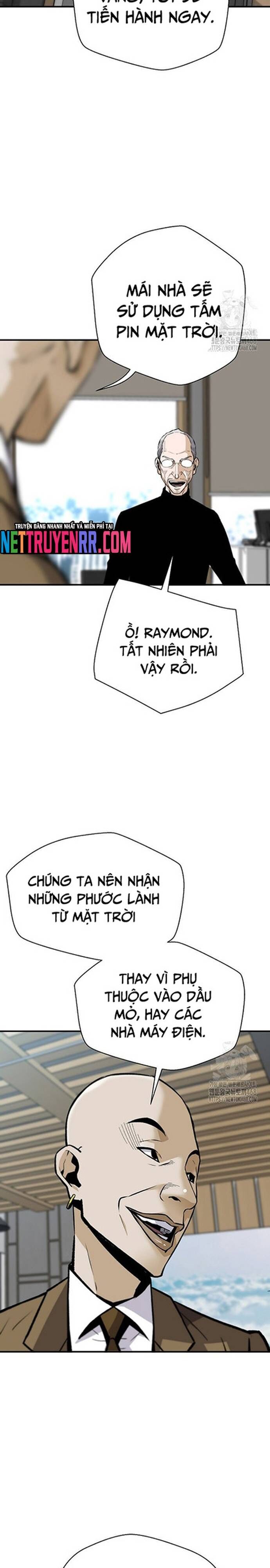 Sự Trở Lại Của Huyền Thoại Chapter 171 - 10