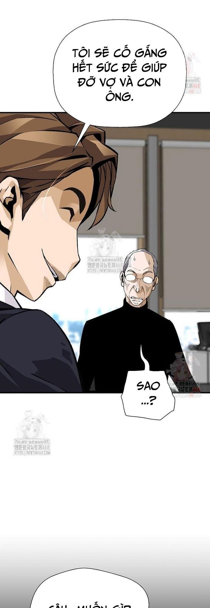 Sự Trở Lại Của Huyền Thoại Chapter 172 - 2